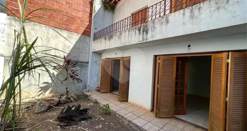 Casa com 3 quartos à venda na Alberto Saí, Vila Vianelo, Jundiaí