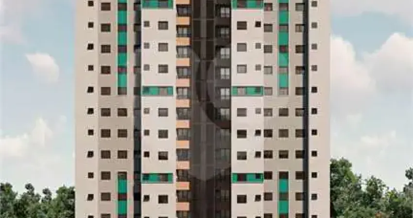 Apartamento com 3 quartos à venda em Engordadouro - SP