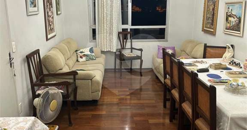 Apartamento com 3 quartos à venda em Jardim Pitangueiras Ii - SP
