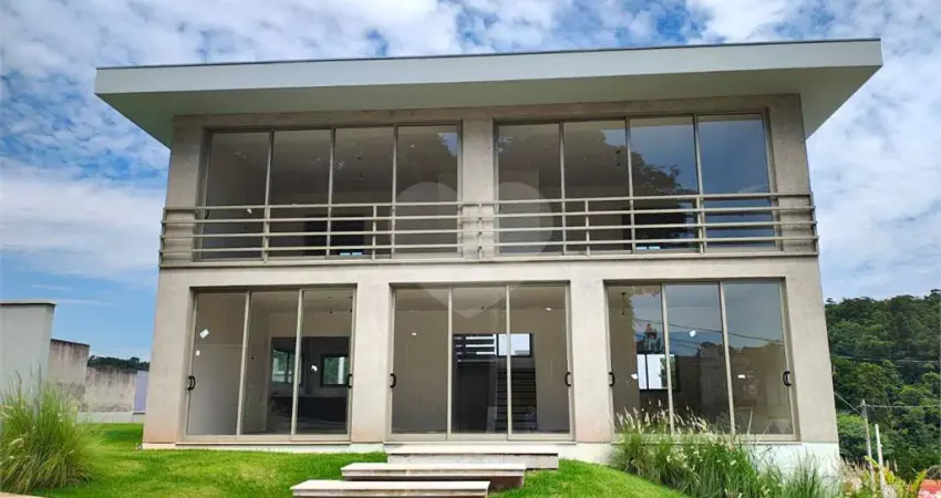 Condomínio com 4 quartos à venda em Jardim Gramadão I - SP