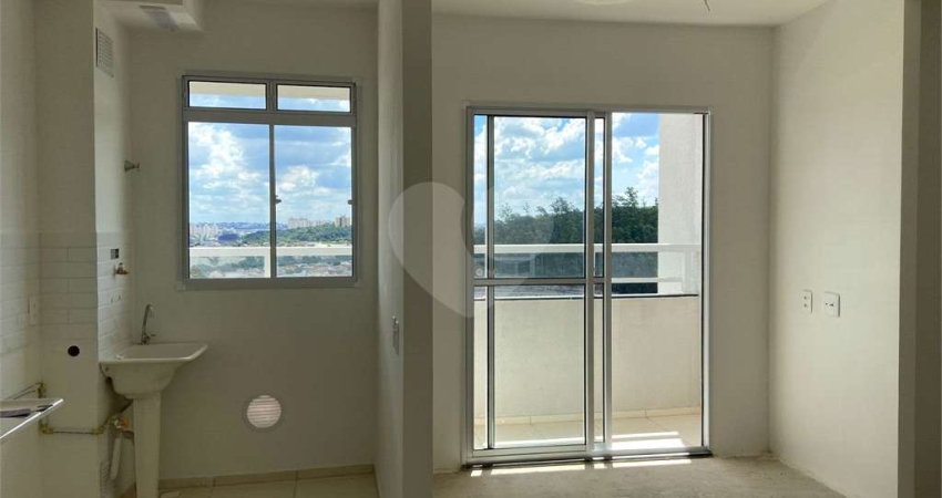 Apartamento com 3 quartos à venda em Vila Rio Branco - SP