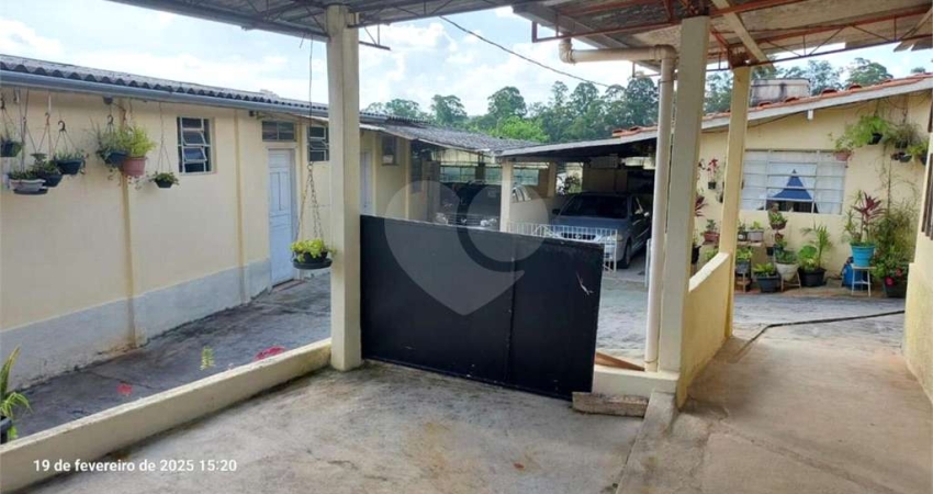 Casa à venda na Tavares Bastos, Vila Joaquina, Jundiaí