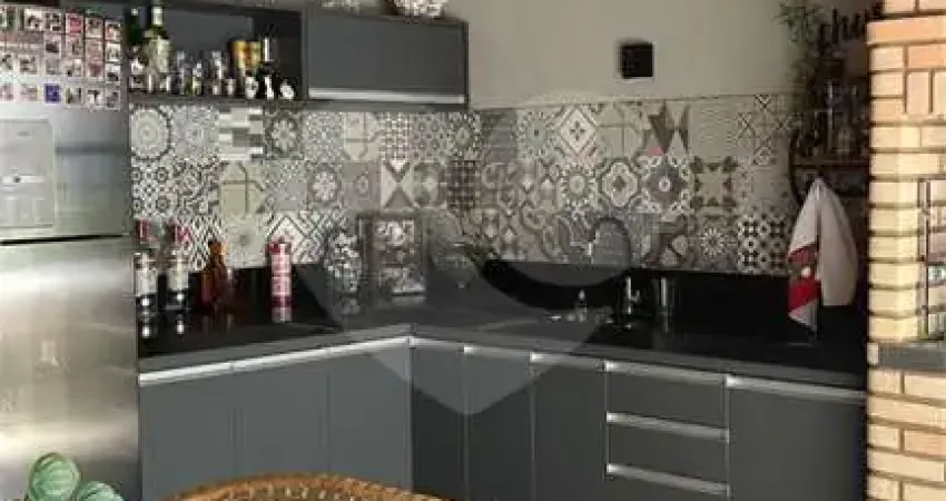 Condomínio com 3 quartos à venda em Jardim Colônia - SP