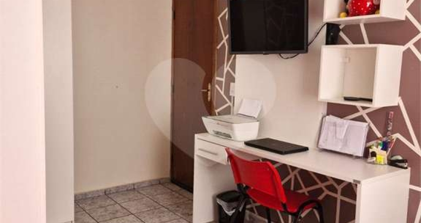 Apartamento com 2 quartos à venda em Recanto Quarto Centenário - SP