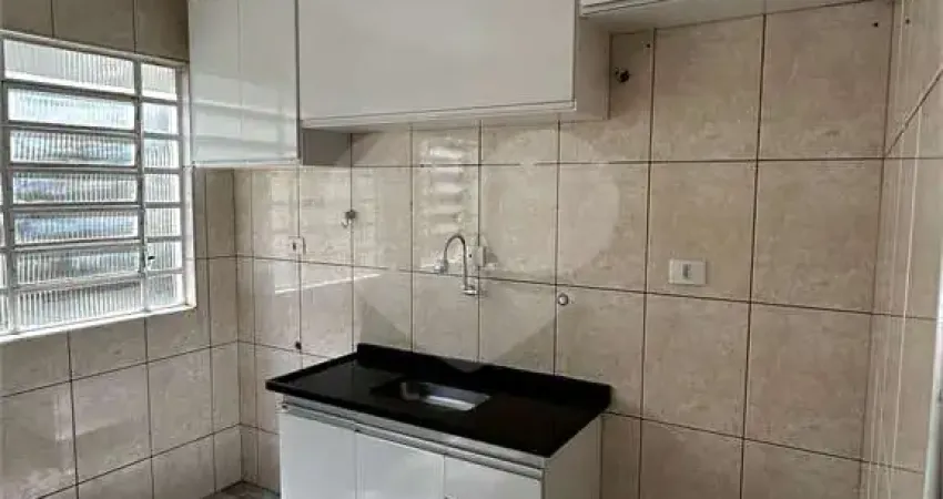 Apartamento com 2 quartos à venda em Recanto Quarto Centenário - SP