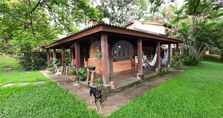 Chácara com 3 quartos à venda em Jardim Liberdade - SP