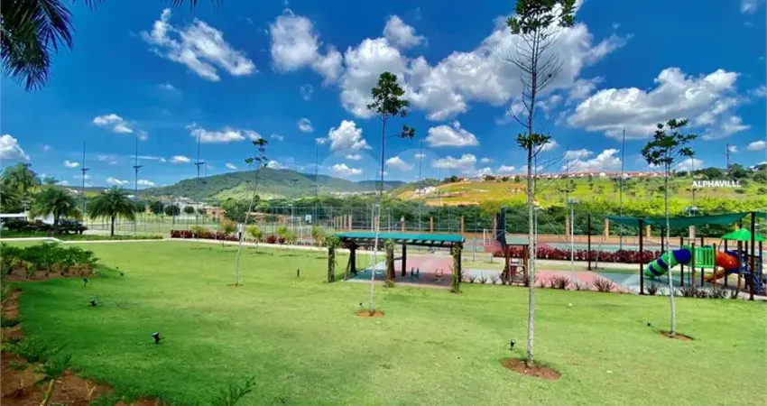 Terreno à venda na Engenheiro Tasso Pinheiro, Chácara Terra Nova, Jundiaí