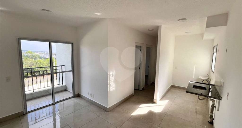 Apartamento com 2 quartos à venda em Jardins Do Império - SP