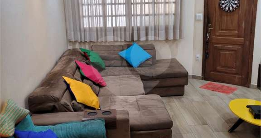 Sobrado com 3 quartos à venda em Jardim Itália - SP