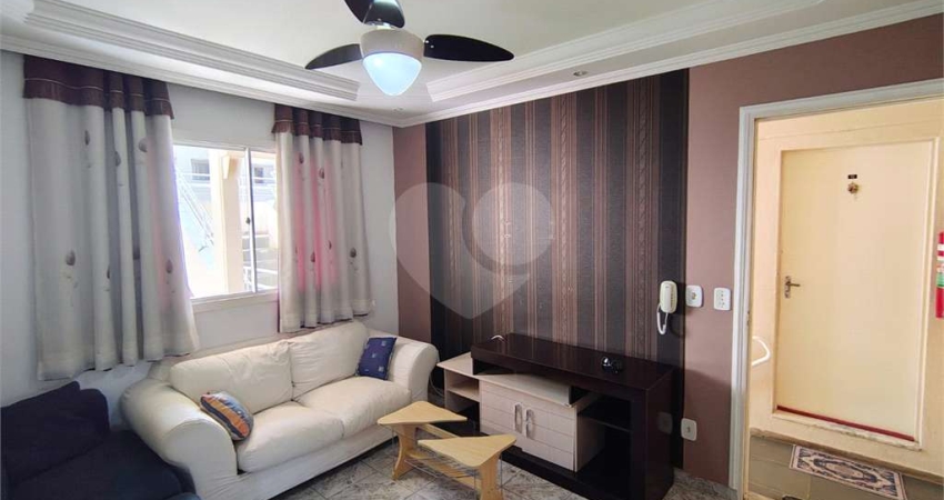 Apartamento com 2 quartos à venda em Parque Residencial Eloy Chaves - SP