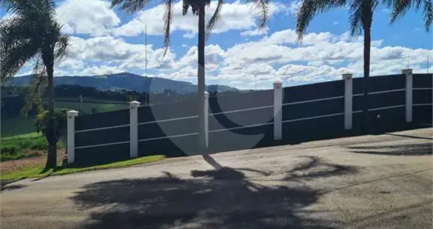 Terreno em condomínio fechado à venda na Rodovia Alkindar Monteiro Junqueira, Sítio da Moenda, Itatiba