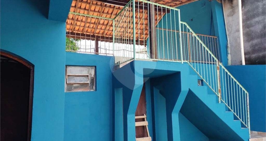 Casa com 2 quartos à venda na José Gabriel De Lima, Jardim Vitória, Campo Limpo Paulista