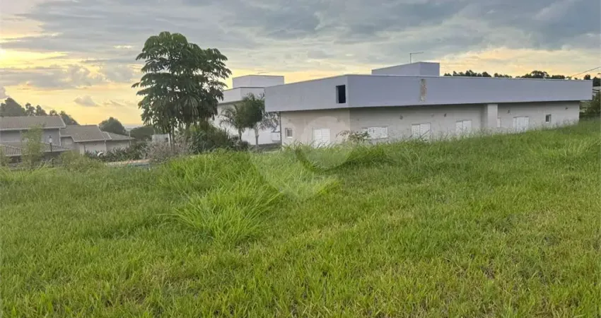 Casa em condomínio fechado à venda na Niara, Colinas de Inhandjara, Itupeva