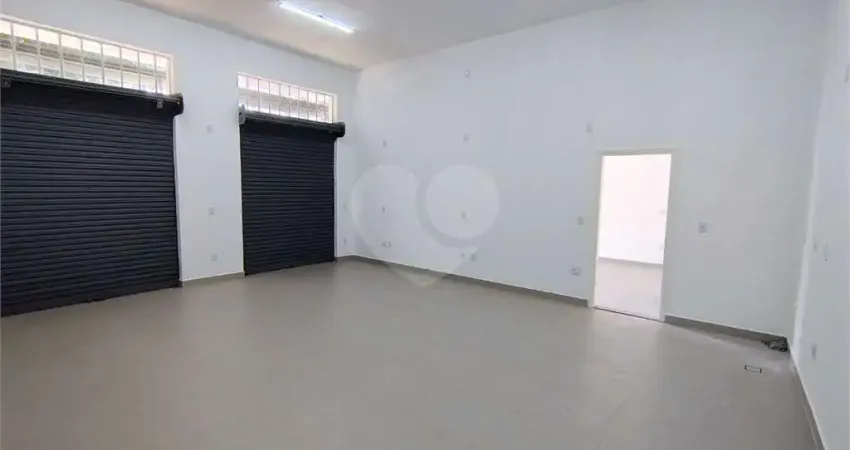 Ponto comercial para alugar na Portugal, Jardim Cica, Jundiaí