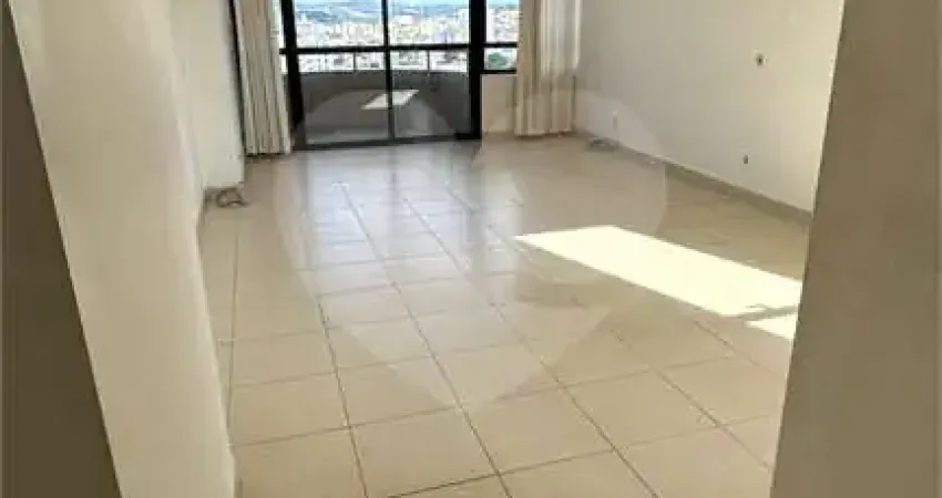 Apartamento com 3 quartos à venda na Coronel Leme Da Fonseca, Centro, Jundiaí