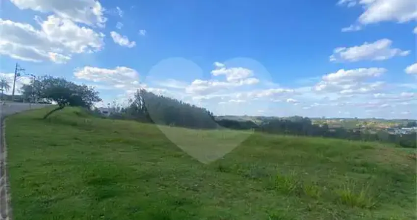 Terreno à venda na Avenida Alberto João Luchesi, Caxambu, Jundiaí