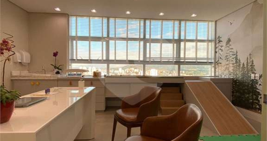 Sala comercial à venda na Capitão Cassiano Ricardo De Toledo, Chácara Urbana, Jundiaí