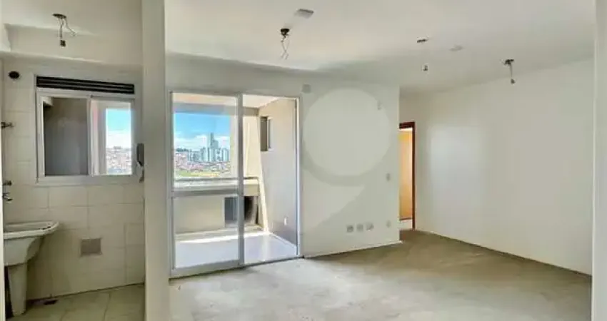 Apartamento com 3 quartos à venda em Horto Florestal - SP