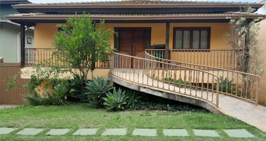 Condomínio com 7 quartos à venda em Caxambu - SP