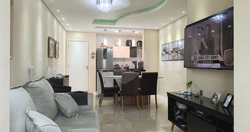 Apartamento com 3 quartos à venda ou para locação em Vila Nambi - SP