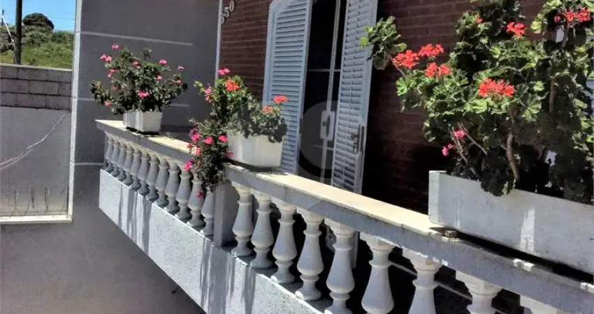 Casa com 3 quartos à venda na Soror Maria Da Providência, Centro, Jundiaí