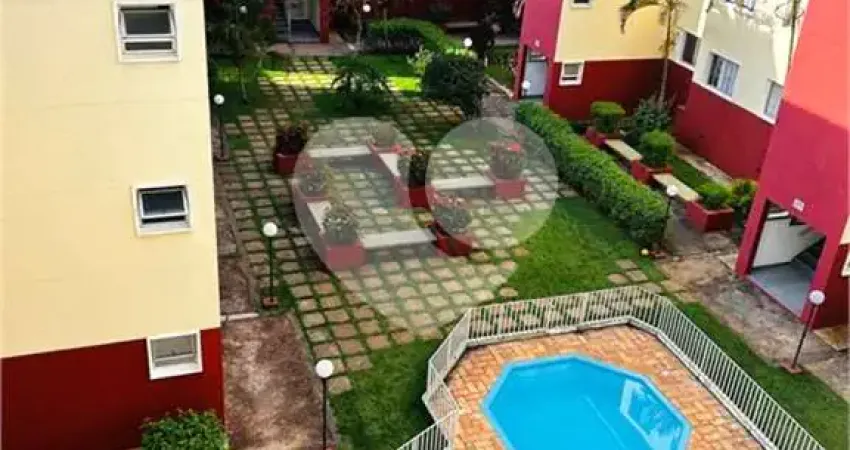 Apartamento com 2 quartos à venda em Parque Residencial Eloy Chaves - SP