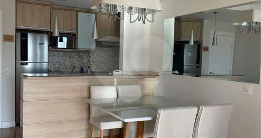 Apartamento com 3 quartos à venda em Vila Nambi - SP