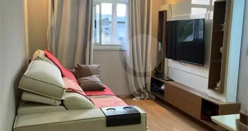 Apartamento com 3 quartos à venda em Jardim Shangai - SP