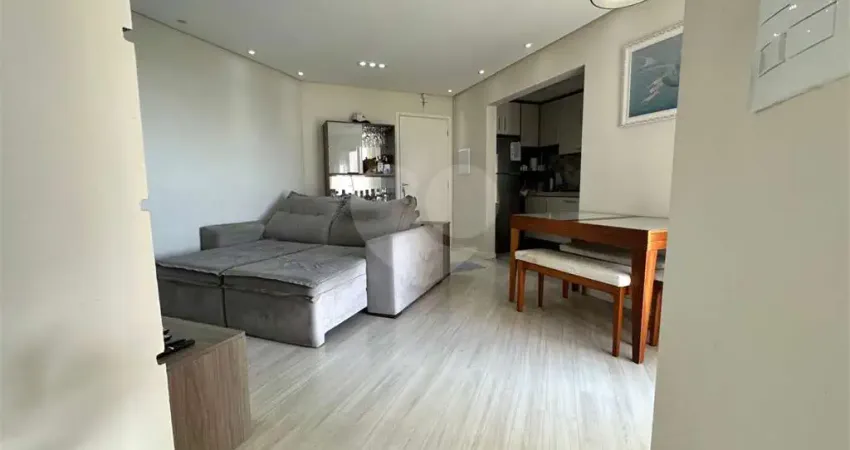 Apartamento com 2 quartos à venda em Parque Cidade Jardim Ii - SP