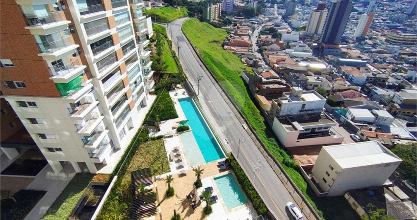 Apartamento com 3 quartos à venda em Anhangabaú - SP