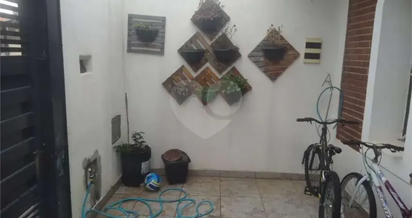 Casa com 3 quartos à venda na Cecília Meirelles, Vila Rio Branco, Jundiaí