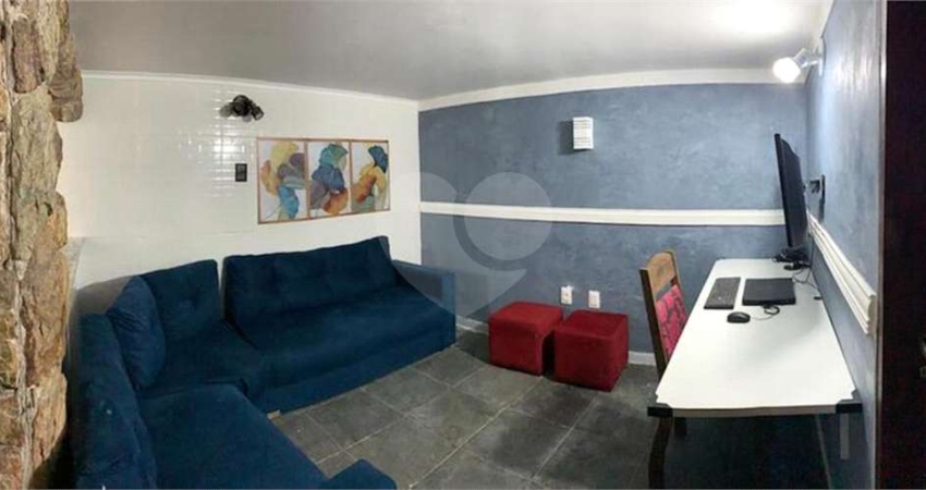 Casa com 3 quartos à venda em Jardim Das Tulipas - SP