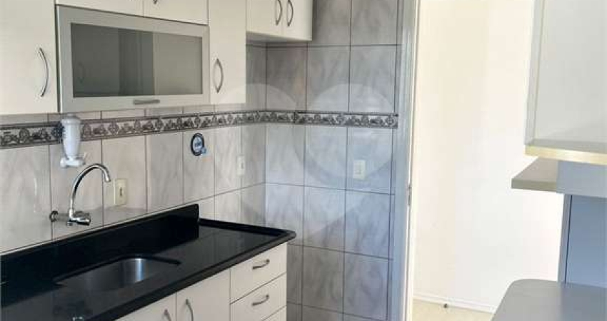 Apartamento com 2 quartos à venda em Jardim Shangai - SP