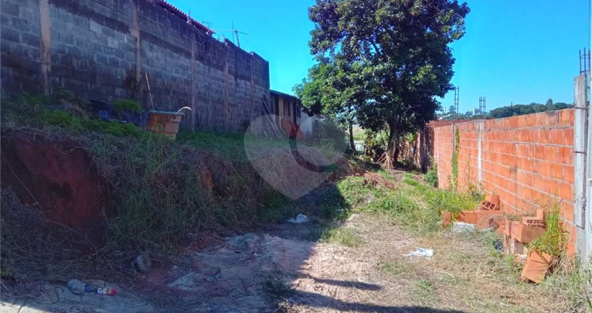 Terreno à venda na Um, Água Doce, Jundiaí