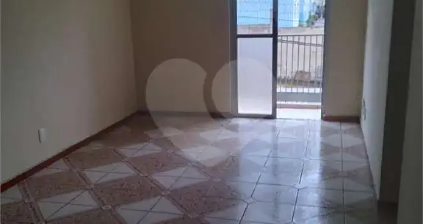 Apartamento com 2 quartos à venda em Jardim Paulicéia - SP