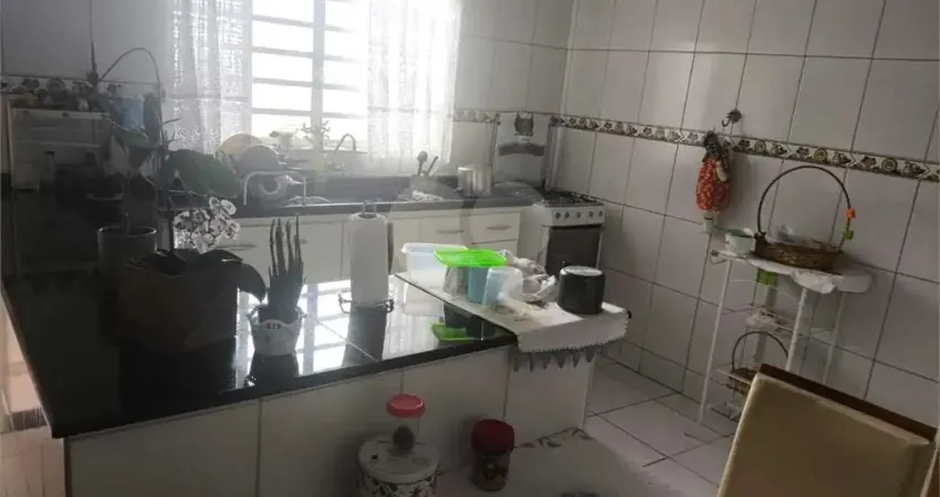 Casa com 3 quartos à venda em Residencial Pacaembu - SP