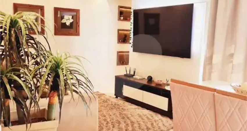 Apartamento com 3 quartos à venda em Bosque Dos Jacarandás - SP