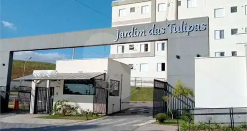 Apartamento com 2 quartos à venda na Daniel Pellizzari, Poste, Jundiaí