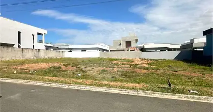Terreno à venda na Municipal Duílio Sai, São Venâncio, Itupeva