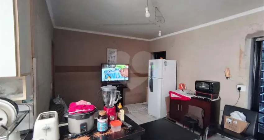 Casa com 1 quartos à venda em Ponte De São João - SP