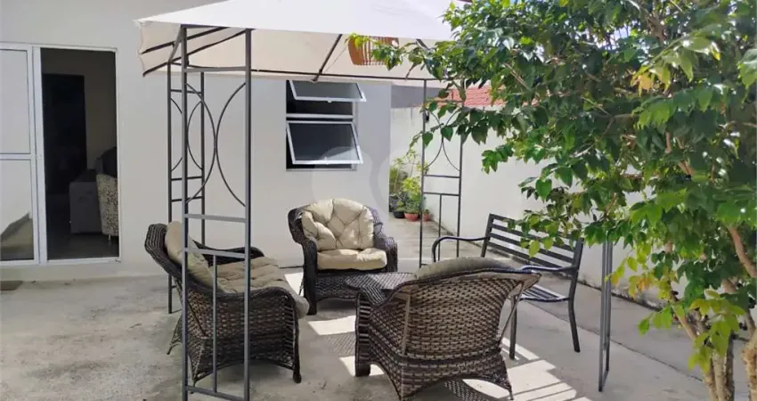 Casa com 2 quartos à venda em Loteamento Residencial Água Nova - SP
