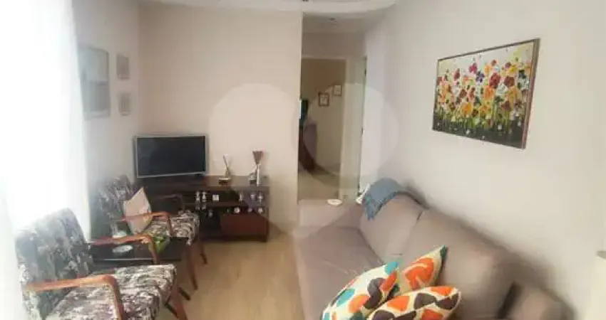Apartamento com 2 quartos à venda em Jardim Trevo - SP