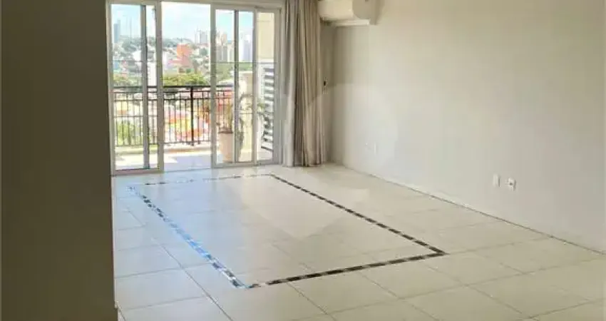 Apartamento com 3 quartos para locação em Jardim Campos Elísios - SP