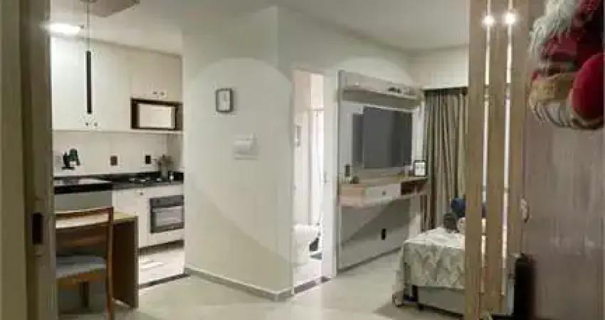 Apartamento com 1 quarto à venda na Rua Culto à Ciência, Jardim Guanabara, Campinas