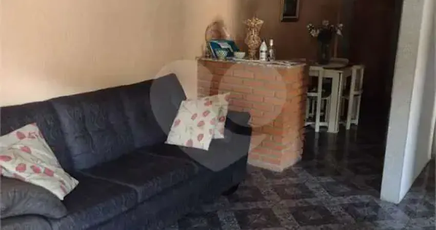 Casa com 3 quartos à venda na José Augusto De Carvalho, Vila Didi, Jundiaí