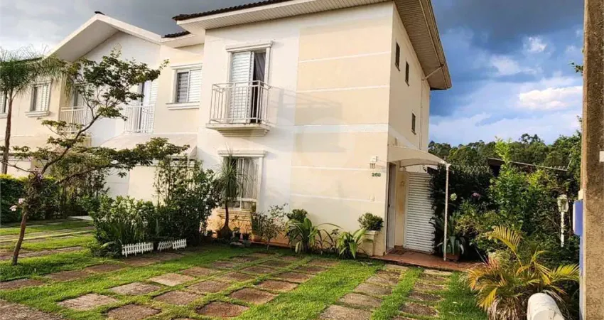 Condomínio com 3 quartos à venda ou para locação em Jardim Shangai - SP