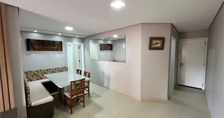 Apartamento com 3 quartos à venda em Vila Das Hortências - SP