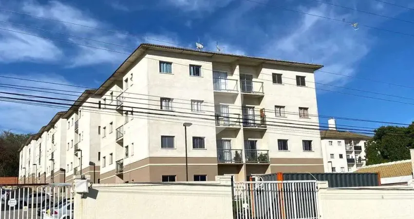 Apartamento com 2 quartos à venda em Morada Das Vinhas - SP