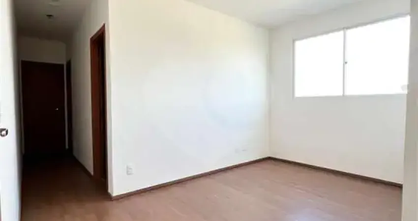 Apartamento com 2 quartos à venda em Engordadouro - SP