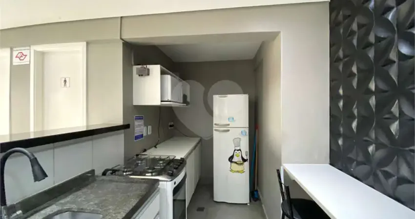 Apartamento com 2 quartos à venda em residencial alexandria - sp